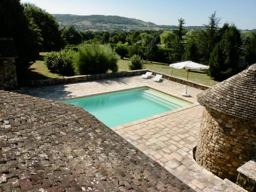 Gite Seccotine Saint-Mard-de-Vaux ภายนอก รูปภาพ